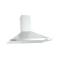 Fabiano 90cm Zeta Electric Chimney