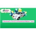 Welcome Call Taxi