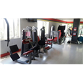 Snap Fitness Centre - Vidyaranyapura - Bangalore