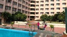 Katriya Hotels and Towers - Hyderabad