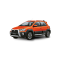 Toyota Etios Cross 1.4 GD