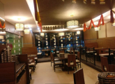 Rajdhani Thali Restaurant - Koramangala - Bangalore