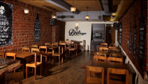 Bootlegger - Lavelle Road - Bangalore