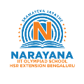 Narayana IIT Olympiad School - Bangalore