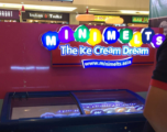 Mini Melts - Hitech City - Hyderabad