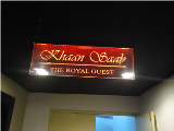 Khaan Saab - Banjara Hills - Hyderabad