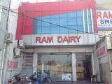 Ram Dairy & Sweets - Panchkula - Chandigarh