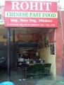 Rohit Chinese Fast Food - Sector 15D - Chandigarh