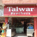 Talwar Brothers - Sector 15D - Chandigarh