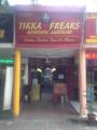 Tikka Freaks - Sector 8 - Chandigarh