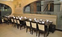 Vyanjan Multi Cuisine Dining - Zirakpur - Chandigarh