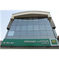 Grand Lotus - Delhi