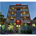 Hotel Cosy Palace - Delhi