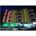 Hotel Silver Stone - Delhi
