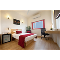 Red Fox Hotel - Mayur Vihar Phase III - Delhi