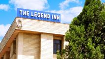 The Legend Inn - Delhi