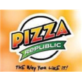 Pizza Republic - Raja Park - Jaipur