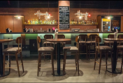 Harry's - Powai - Mumbai