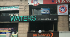 Waters Pub and Grill - Mulund - Mumbai