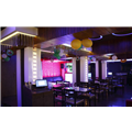 Vakaoo Sports Lounge - Borivali West - Mumbai