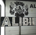 Alibii - Colaba - Mumbai