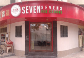 Seven Sevens - Sion - Mumbai