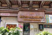Spices & Flavours - Fort - Mumbai