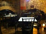 Moshe's - Colaba - Mumbai