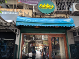 Eddies Bistro - Bandra - Mumbai