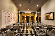 Cafe Nemo - Worli - Mumbai