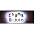 Crumbilicious - Colaba - Mumbai