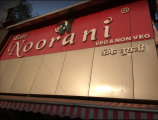 Noorani - Tardeo - Mumbai