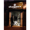 Gangsta's - Bandra - Mumbai