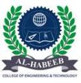 Al-Habeeb College of Engineering and Technology - Hyderabad