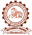 Lakireddy Bali Reddy College of Engineering - Krishna