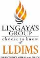 Lingayas Institute of Management and Technology - Vijayawada