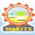 Mekapati Rajamohan Reddy Institute of Technology and Science (MRITS) - Nellore