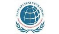 Nannapaneni Venkat Rao College of Engineering and Technology - Guntur
