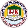 R.K. College of Engineering (RKCE) - Vijayawada