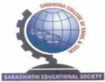 Sindhura College Of Engineering and Technology (SIND) - Karimnagar