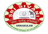 Sri Sivani College of Engineering - Srikakulam