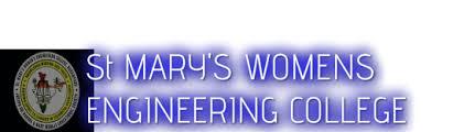 St. Mary's Women's Engineering College - Guntur