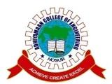 Adhiyamaan College of Engineering (Autonomous) - Krishnagiri