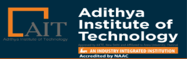 Adithya Institute of Technology (AIT) - Coimbatore