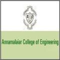 Annamalaiar College of Engineering - Tiruvannamalai