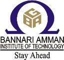 Bannari Amman Institute of Technology (BIT) - Erode
