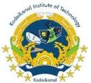 Kodaikanal Institute of Technology - Dindigul