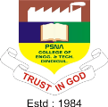 P.S.N.A. College of Engineering and Technology - Dindigul