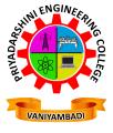 Priyadarshini Engineering College - Vellore