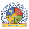 Selvam College of Technology - Namakkal